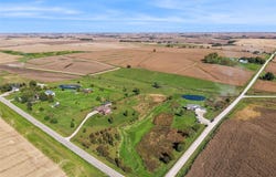 9992 S 112th Avenue W, Prairie City, IA 50228