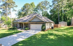 155 Camp Drive, Carrollton, GA 30117