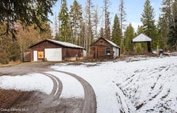 64 Smith Lake Road, Bonners Ferry, ID 83805