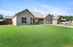 22 Joshua Circle, Conway, AR 72032