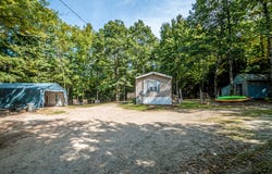 688 Bridgton Road, Sweden, ME 04040