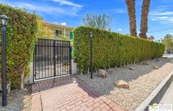 1674 S Via Salida, Palm Springs, CA 92264