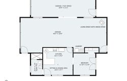 2 Brook Ln, Horseshoe Bend, ID 83629