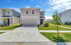 5758 HOLLINGWORTH TRAIL, WESLEY CHAPEL, FL 33545