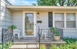214 E Van Buren Street, Mangum, OK 73554
