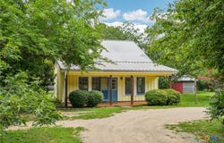 420 Mill Road, Maxwell, TX 78656