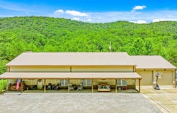 2625 Snake Hollow Rd, Sneedville, TN 37869