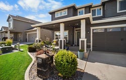 1816 S Ridgetop Dr, Spokane Valley, WA 99016