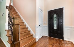 1323 Millbank Drive, Matthews, NC 28104