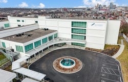 120 Main Street, Newport, KY 41071