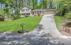 4329 Cedar Ridge Trail, Stone Mountain, GA 30083