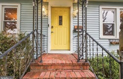 155 N AMERICAN Avenue, DOVER, DE 19901