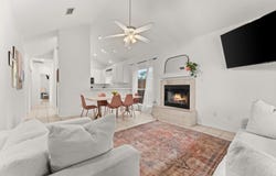 649 Aspen LN, Cottonwood Shores, TX 78657