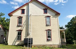 2209 KEYSVILLE FREDERICK CO ROAD, KEYMAR, MD 21757