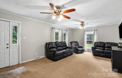 1764 Tomlinson Loop, Connelly Springs, NC 28612