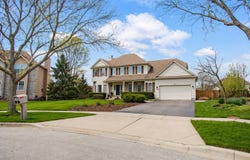 3 BLACKWOLF Court, Algonquin, IL 60102