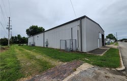 606 E 7th Street, Pittsburg, KS 66762