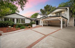 3601 Dellvale Place, Encino, CA 91436