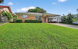 815 W Hull Street, Denison, TX 75020