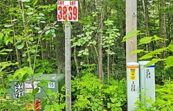 Lot 39 NW Waters Edge Court NW, Leech Lake Twp, MN 56484