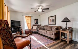 1596 Haskell Road, Williamsburg, KS 66095
