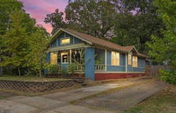 211 Johnson Street, Little Rock, AR 72205