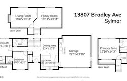 13807 Bradley Avenue, Sylmar, CA 91342
