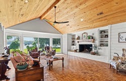 11569 HORSESHOE CIRCLE, Hughes, AR 72348