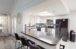 1806 Briar Meadow Drive, Arlington, TX 76014