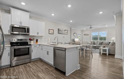 395 S Crow Creek Drive NW, Calabash, NC 28467