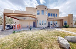 43 VISTA ENCANTADA Drive, Edgewood, NM 87015