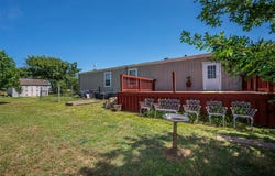 8722 N Hope Terrace, Yukon, OK 73099