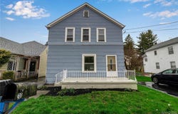 30 Park Street, Cheektowaga, NY 14227