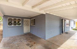 461 N PECAN --, Mesa, AZ 85201