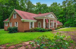 1595 N Moore Road, Robbins, NC 27325