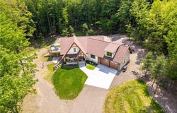 10927 Darien Road, Colden, NY 14080
