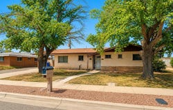940 Calle Del Sol, Las Cruces, NM 88005