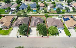 1212 Sonora Street, Mission, TX 78572