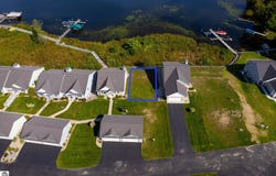 2810 W Shore Drive, Central Lake, MI 49622
