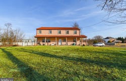 87 CHESTNUT LANE, NORTH WALES, PA 19454