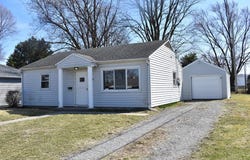 1141 Putnam Street, Findlay, OH 45840