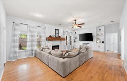 3614 Prather Court, Arlington, TX 76017