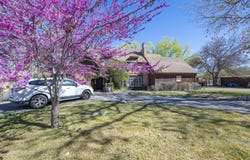 350 Applewood Road, Corrales, NM 87048