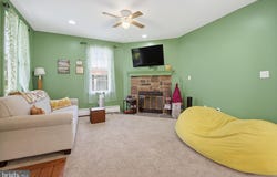 412 MAPLE Street, TERRE HILL, PA 17581