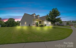 196 Sutters Mill Drive, Troutman, NC 28166