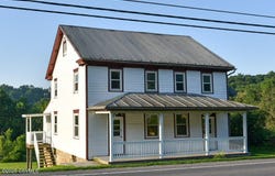 10457 PA-35 Highway, Mount Pleasant Mills, PA 17853