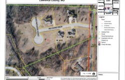 Lot 7 Fox Haven Drive, Mt Vernon, MO 65712