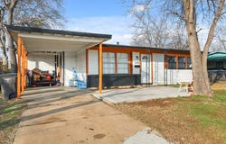 5521 Ramey Avenue, Fort Worth, TX 76112