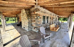 4530 S Frye Hill Rd., Williamsport, IN 47993