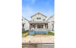 69 Hutson Street, Wilkes Barre, PA 18702